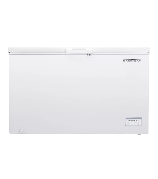 Морозильный ларь SNOWCAP CF-300Е белый, 290л