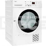 Сушильная машина Weissgauff WD 6148 D Heat Pump, белый, фото2
