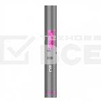 Триммер BQ TR1008 Gray. Триммер для носа, Мощность 0.8 Вт / Тип батарейки 1 х 1.5 В ААА/Класс защиты от поражения электрическим током Класс III/Щеточка для очистки