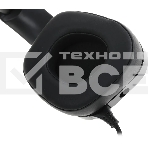 Наушники с микрофоном A4Tech Bloody G573 черный 2м мониторные USB оголовье (G573), фото12