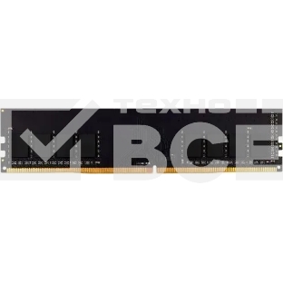 Оперативная память DDR4 32GB 3200MHz AGi AGI320032UD138 UD138 RTL PC4-25600 CL22 DIMM 288-pin 1.2В Ret
