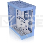 Компьютерный корпус Thermaltake CTE E660MX голубой без БП E-ATX 13x120mm 11x140mm 2xUSB3.0 audio bott PSU, фото4