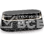 Портативная колонка BBK BTA1212 черный 10W 2.0 BT 10м 1800mAh, фото29