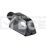 Ножеточка электрическая Centek CT-7023 12 Вт, керамич. диски, нескользящее резиновое основание, фото3