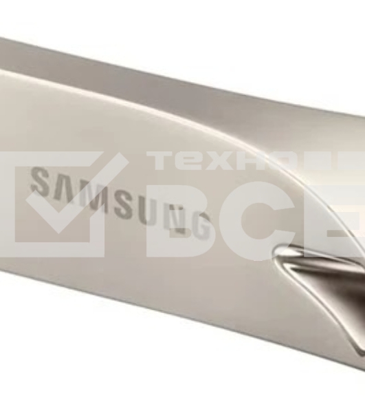 Флеш диск Samsung MUF-512BE3/APC 512Gb USB3.1