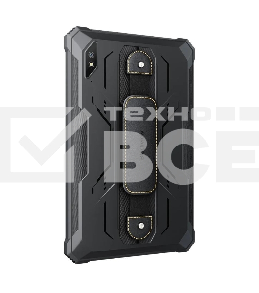 Планшет Blackview ACTIVE 8 PRO 8/256Gb черный
