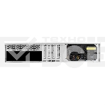 Серверный корпус ExeGate Pro 2U400-04 (RM 19