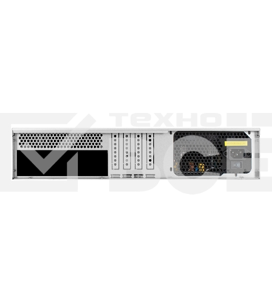 Серверный корпус ExeGate Pro 2U400-04 (RM 19
