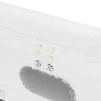 Вытяжка Elikor Сатурн 60П-180-В1Л белый/бел/бел, фото5