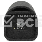 Сабвуфер автомобильный ACV BTA-8R 76Вт активный (20см/8