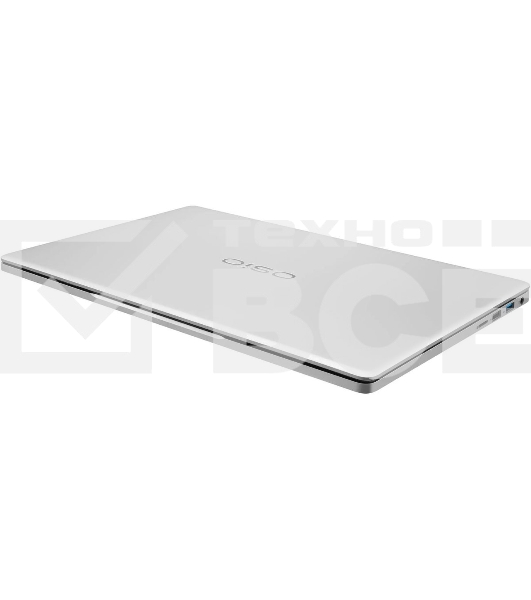 Ноутбук OSIO FocusLine F140a-002 серый R5 5560U/8/512/no FP/W11H 