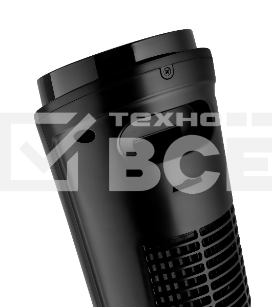 Вентилятор Brayer BR4983 черный