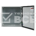 Щит с монтажной панелью EKF PROxima ЩМПг-40.60.25 IP54 mb24-05, фото5