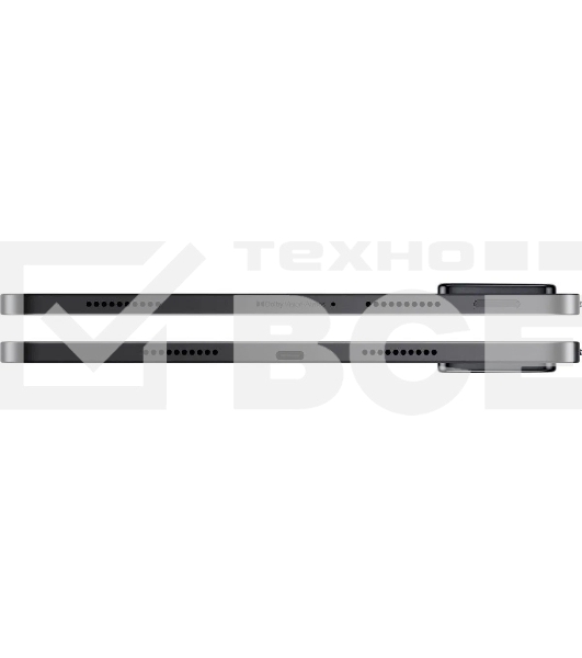 Планшет Xiaomi Pad 7 Pro RU 8/128 серый
