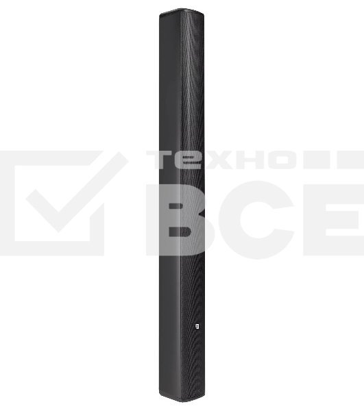 Звуковая колонна Intrend ITSPK-CL925-B пассивная, 9x2.5
