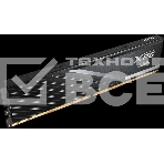 Оперативная память XPG Lancer Blade Black, DDR5, 32GB (2x16GB), 6000MHz, CL34, DIMM, с радиатором, черный, фото2