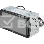 Автомагнитола JVC KW-M560BT 2DIN 4x50Вт, фото21