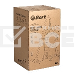 Пылесос строительный Bort BSS-2460-Storm синий, 440/2400 Вт, уборка сухая/влажная, пылесборник мешок/контейнер, 60 л, фото4