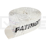 Рукав напорный Patriot PPU-30 (длина 20м, 75мм - 3 дюйма), фото 1