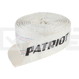 Рукав напорный Patriot PPU-30 (длина 20м, 75мм - 3 дюйма)