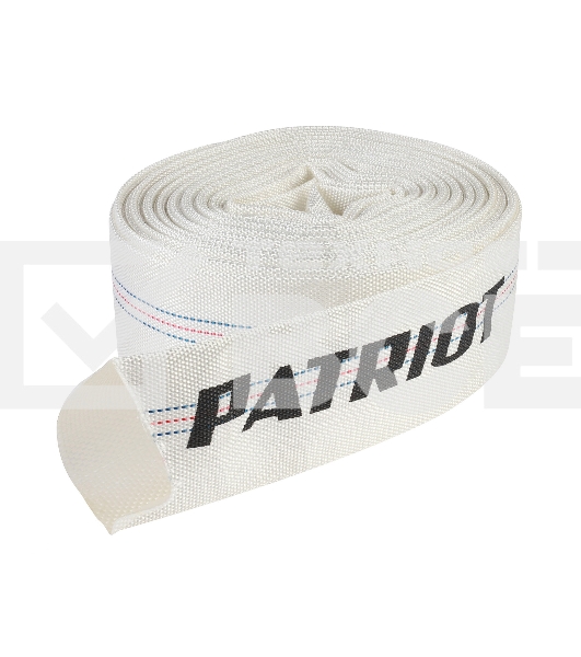 Рукав напорный Patriot PPU-30 (длина 20м, 75мм - 3 дюйма)