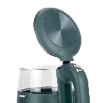 Чайник электрический CENTEK CT-0052 Green, фото6