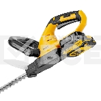 Кусторез аккумуляторный Denzel HTD-510, нож 510 мм, Li-Ion, 20 В, фото6