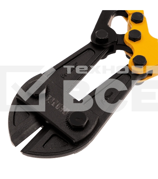 Болторез Denzel 78538 760 мм, 30