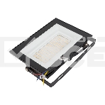 Прожектор светодиодный UNIEL (UL-00007734) ULF-F21-70W/3000K IP65 200-250В черный, фото6