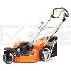 Газонокосилка бензиновая DAEWOO DLM 5100SR, фото 1