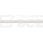 Клеевые стержни Silwerhof 11-200-5-WHI дл.200мм D11мм белый упак:5шт, фото2