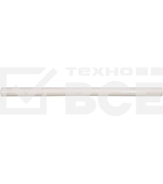 Клеевые стержни Silwerhof 11-200-5-WHI дл.200мм D11мм белый упак:5шт