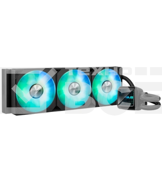 Жидкостная система охлаждения ASUS PRIME LC 360 ARGb