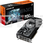 Видеокарта Gigabyte AMD Radeon RX 9070XT GAMING OC-16GD PCI-E (GV-R9070XTGAMING OC-16GD), фото 1