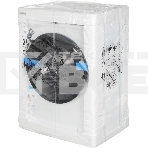 Стиральная машина Vitek VT-WSE6001 класс: A+++ загр.фронтальная макс.:6кг белый инвертор, фото8