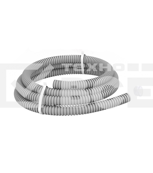 Кабель нагревательный Royal Thermo Doublepower Cable RTDC 2-17-400 (комплект)