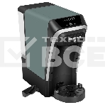 Кофеварка капсульного типа 2в1 Maunfeld MCCM-CM823GN, фото11