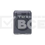 Розетка 1-м ОП AtlasDesign Profi54 16А IP54 250В с заземл. защ. шторки антрацит SchE ATN544045, фото 1