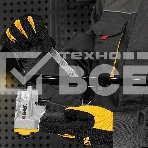 Скобы Denzel 21GA для пнев. степл., 16мм, шир. - 0,95мм, тол. - 0,6мм, шир. скобы - 12,8мм, 5000 шт, фото3