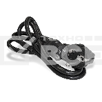 Источник бесперебойного питания ExeGate ServerRM UNL-800.LCD.AVR.2SH.3C13.USB.2U 800VA/480W, Color LCD, AVR, 2*Schuko+3*C13, USB, 2U, установка в стойку, черный, фото4