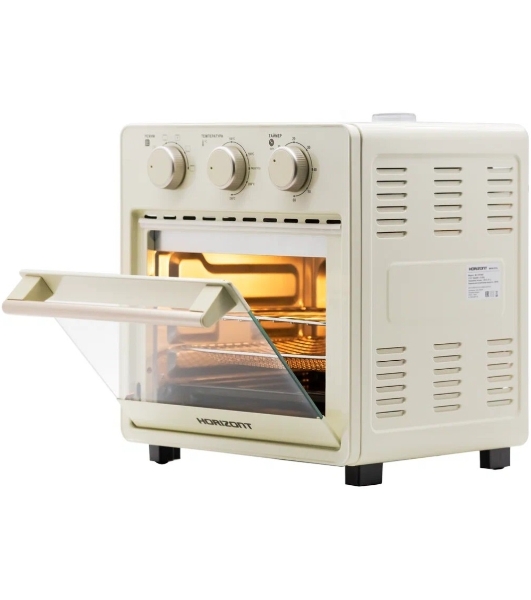 Мини-печь Horizont MO-1601BEF
