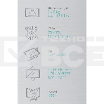 Кронштейн (держатель) ONKRON G80 для монитора 13'-32' дюймов настольный, черный, фото2