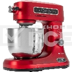 Кухонная машина Rondell RDE-KM900 планетар.вращ. 1900Вт красное вино, фото3