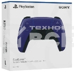 Геймпад Sony PlayStation 5 DualSense Wireless Controller Purple (CFI-ZCT1J04), фото2