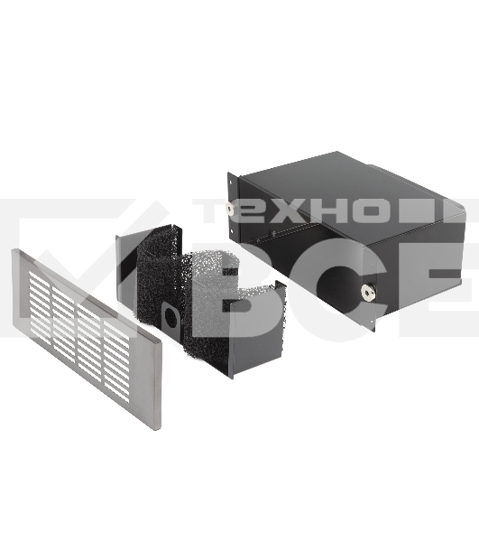 Фильтр Zigmund & Shtain FIL_CARB_H15