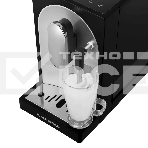 Кофемашина автоматическая Maunfeld MF-A7021BK черный, исп. кофе - зерновой, 1,1 л, 1470 Вт, 19 бар, фото6