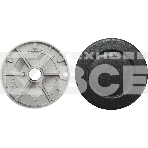 Газовая варочная панель Maunfeld EGHG.32.1CB/G, 2 конфорки, закаленное стекло, черный, фото13