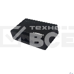 Коммутатор неуправляемый NEOMAX NMS-105P-100-P, 5 портов 100 Mbps, пластик, фото2