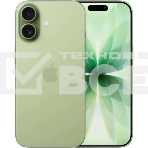 Смартфон Apple iPhone 17 A3520 8/512Gb шалфей, фото 1