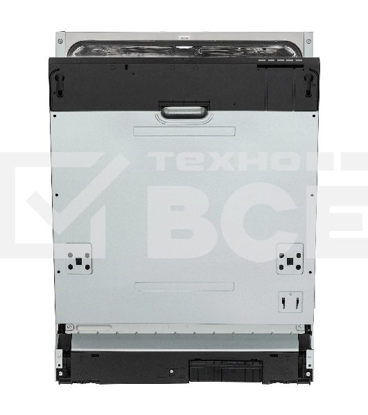 Встраиваемая посудомоечная машина Krona DELIA 60 BI